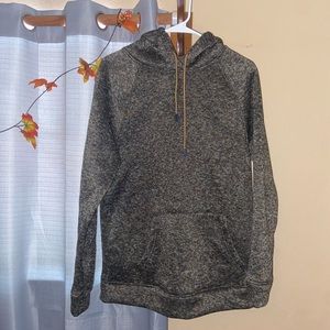 Buckle women’s hoodie